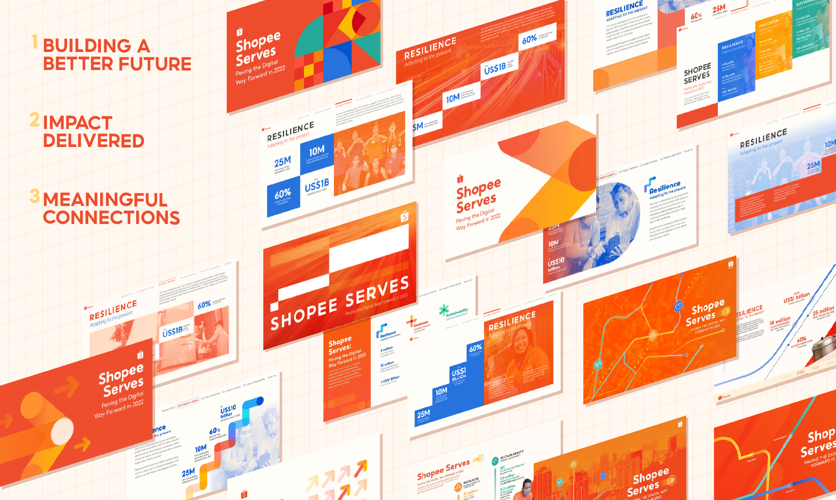 Shopee Serves concept exploration